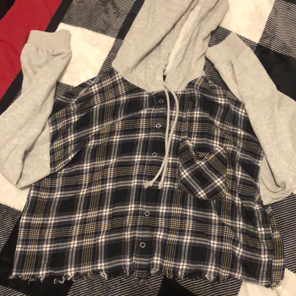 Flannel